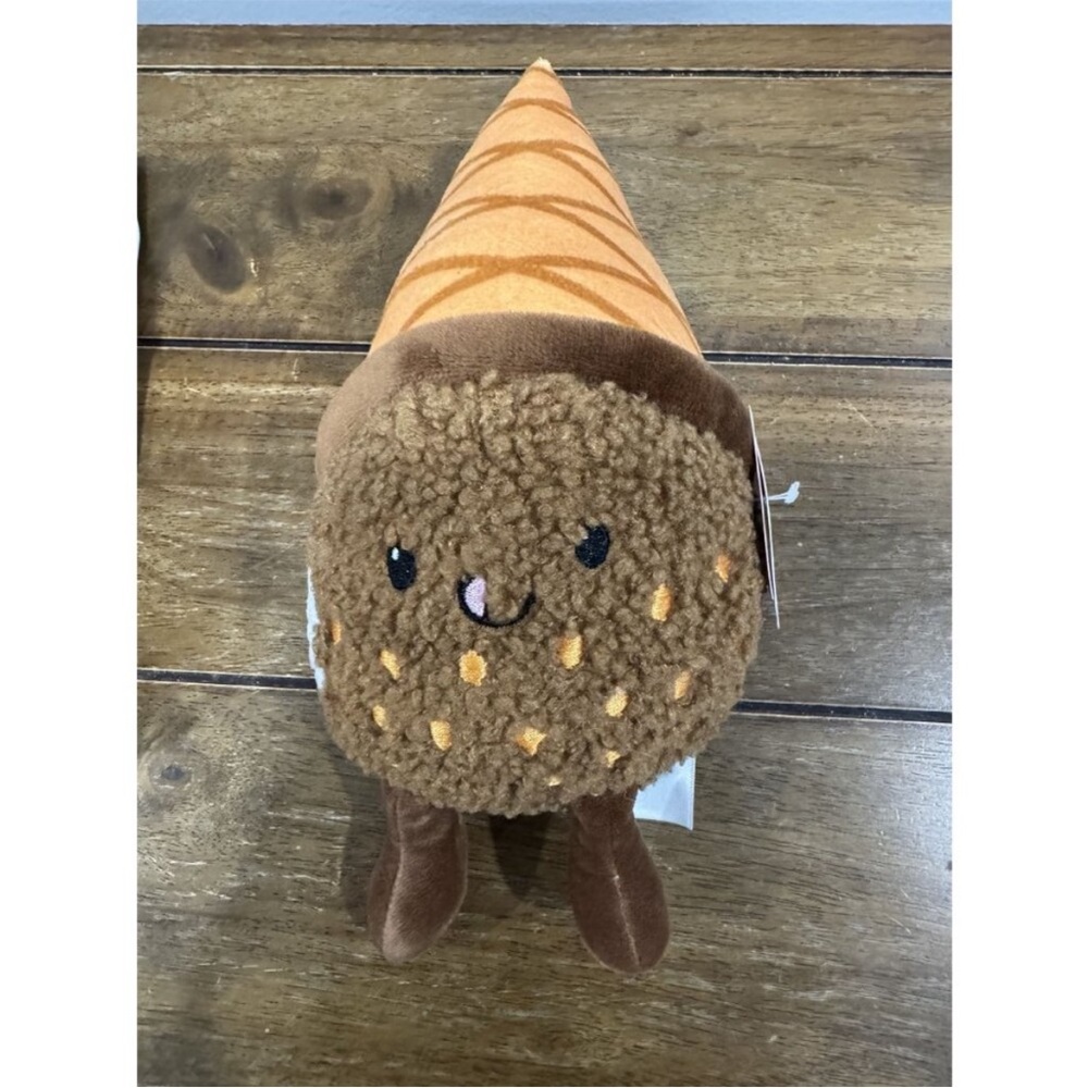 Gigglescape Chocolate Ice Cream